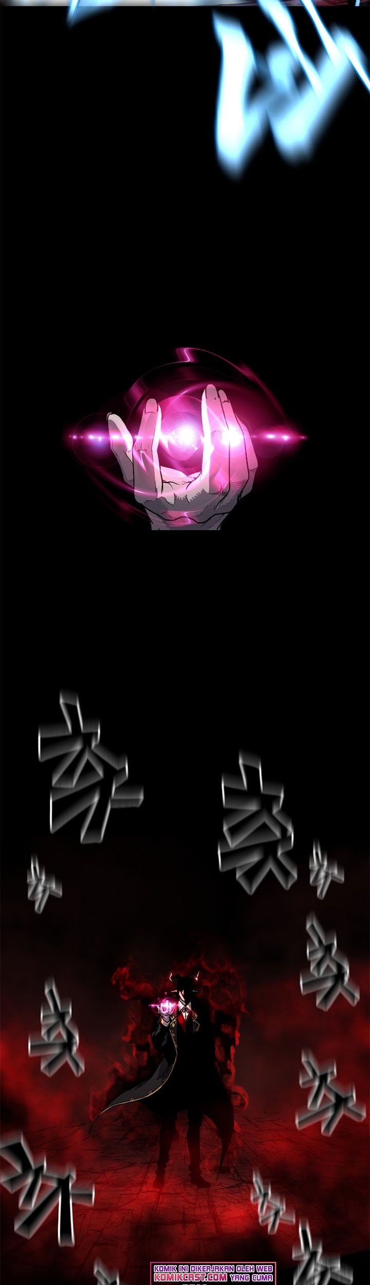 Talent-Swallowing Magician Chapter 08 Gambar 33