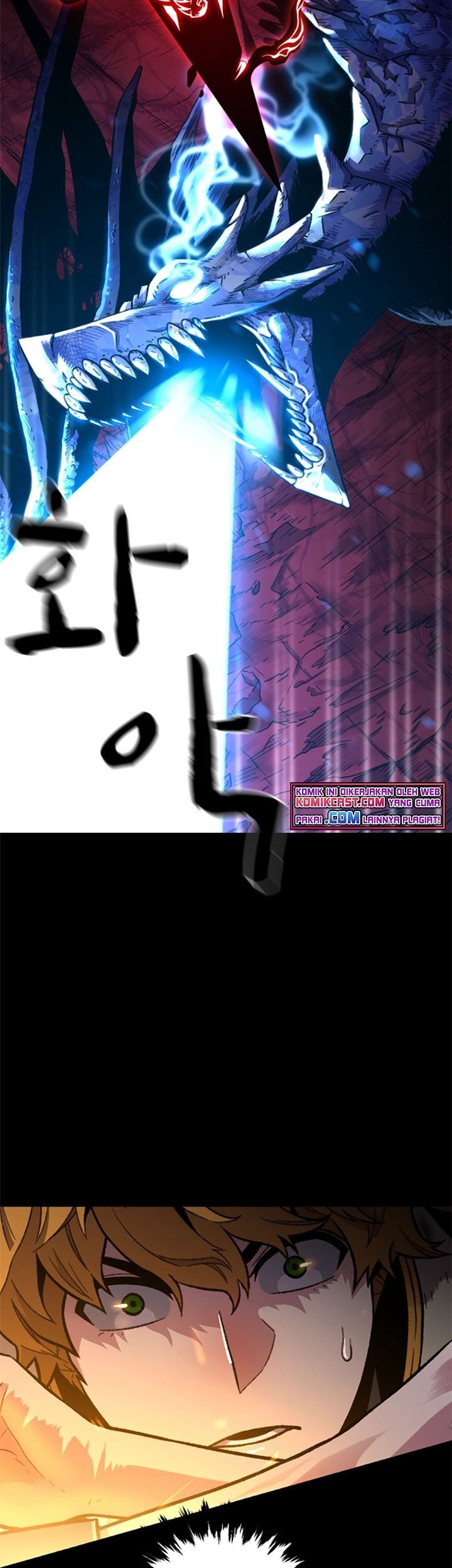 Talent-Swallowing Magician Chapter 08 Gambar 46