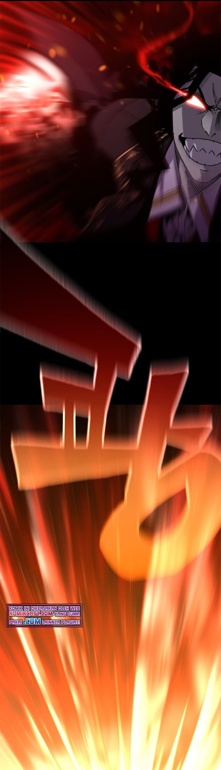 Talent-Swallowing Magician Chapter 08 Gambar 50