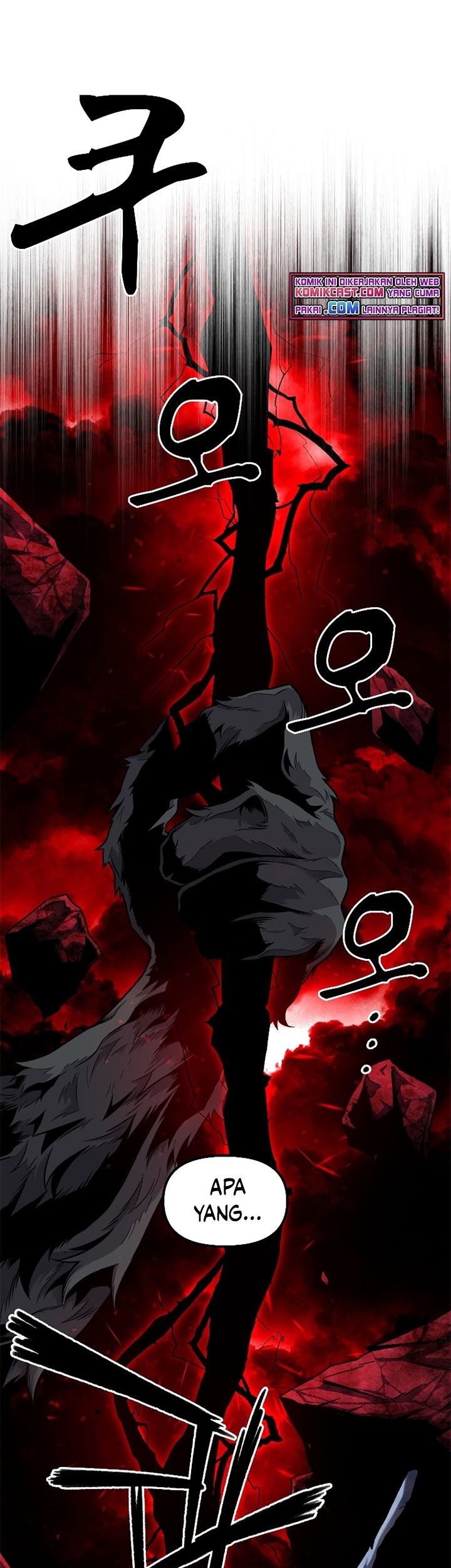 Talent-Swallowing Magician Chapter 08 Gambar 54