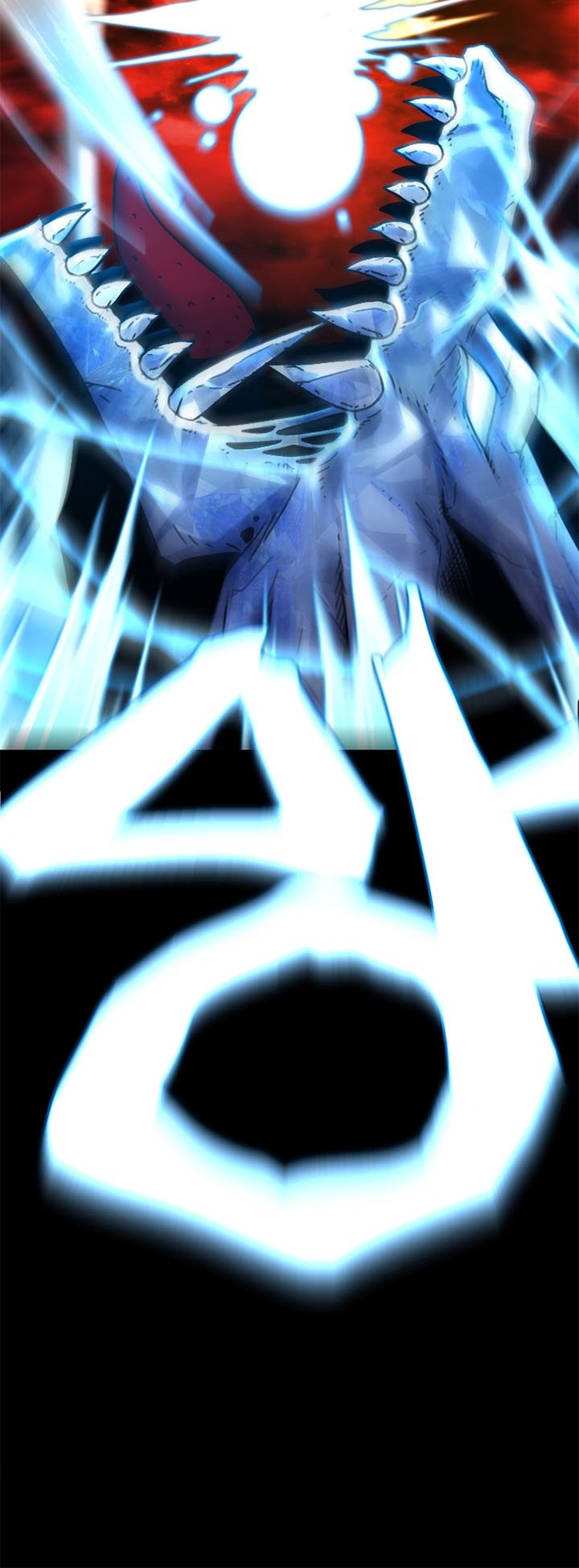 Talent-Swallowing Magician Chapter 08 Gambar 43