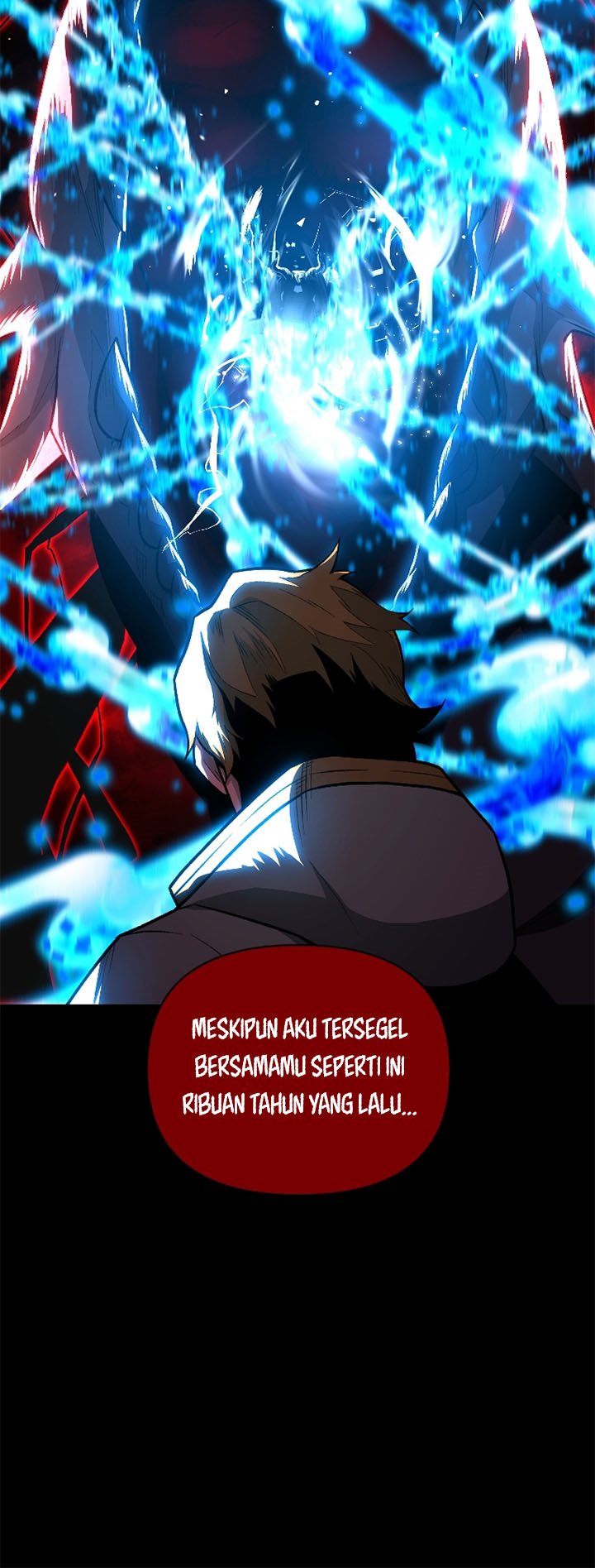 Talent-Swallowing Magician Chapter 08 Gambar 69