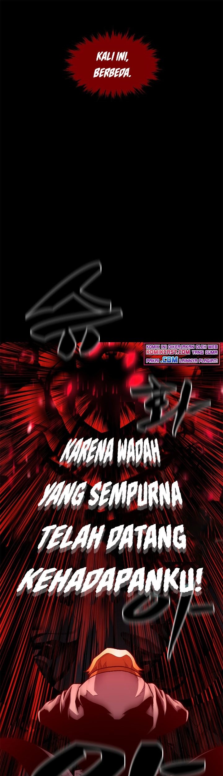 Talent-Swallowing Magician Chapter 08 Gambar 70