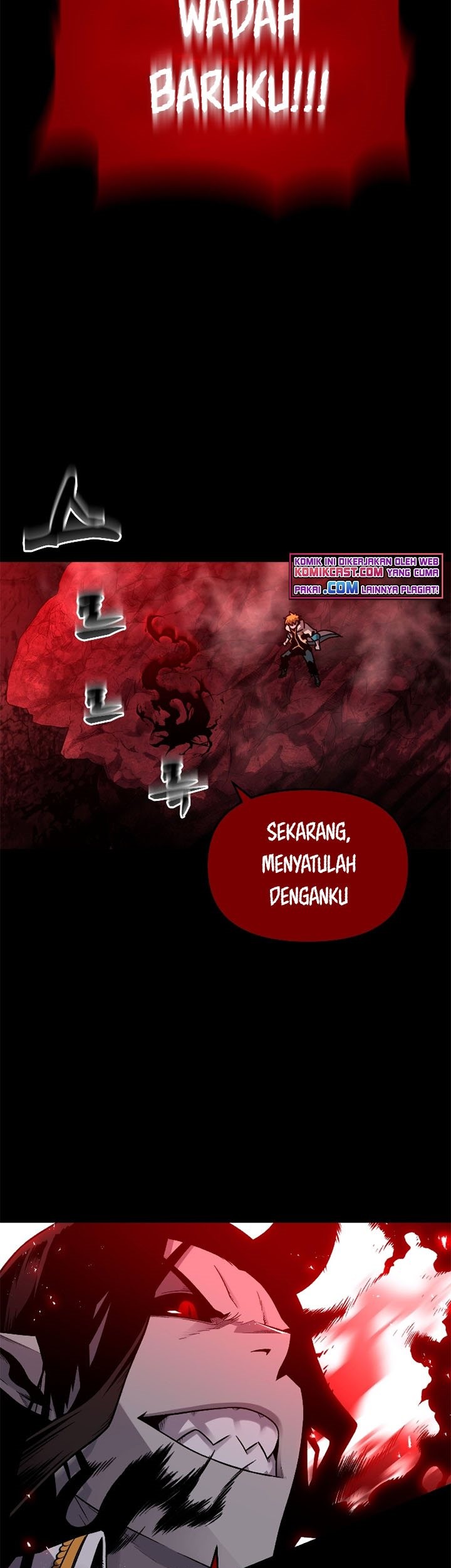 Talent-Swallowing Magician Chapter 08 Gambar 61