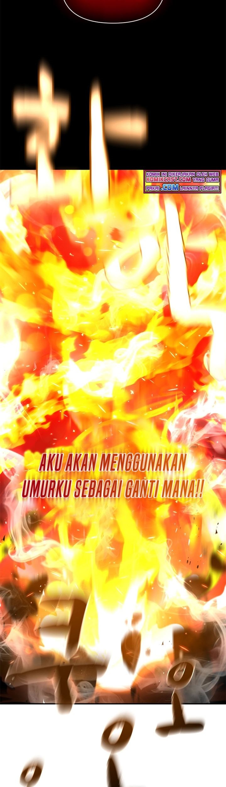 Talent-Swallowing Magician Chapter 08 Gambar 4