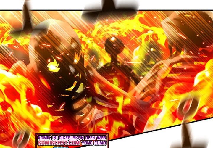 Talent-Swallowing Magician Chapter 08 Gambar 5