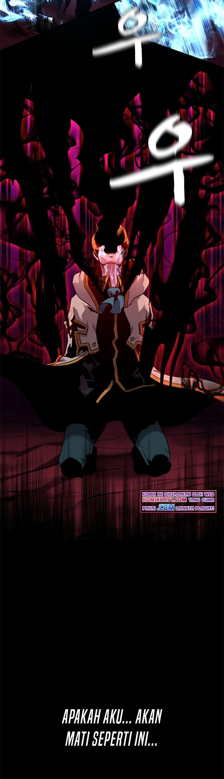 Talent-Swallowing Magician Chapter 08 Gambar 74