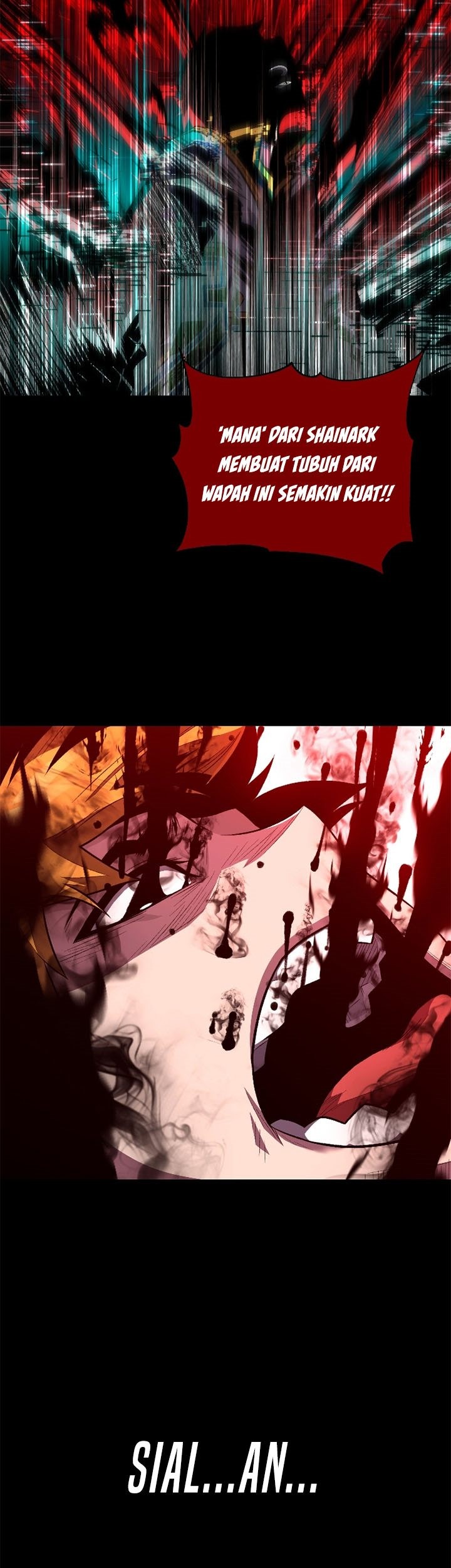 Talent-Swallowing Magician Chapter 08 Gambar 78