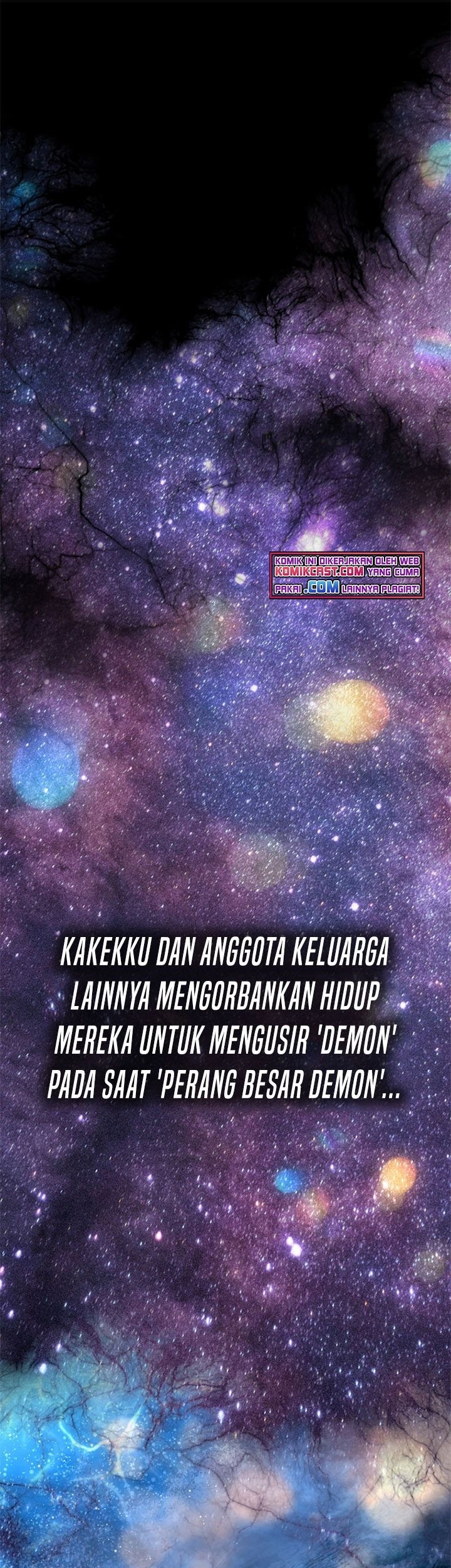 Talent-Swallowing Magician Chapter 08 Gambar 80