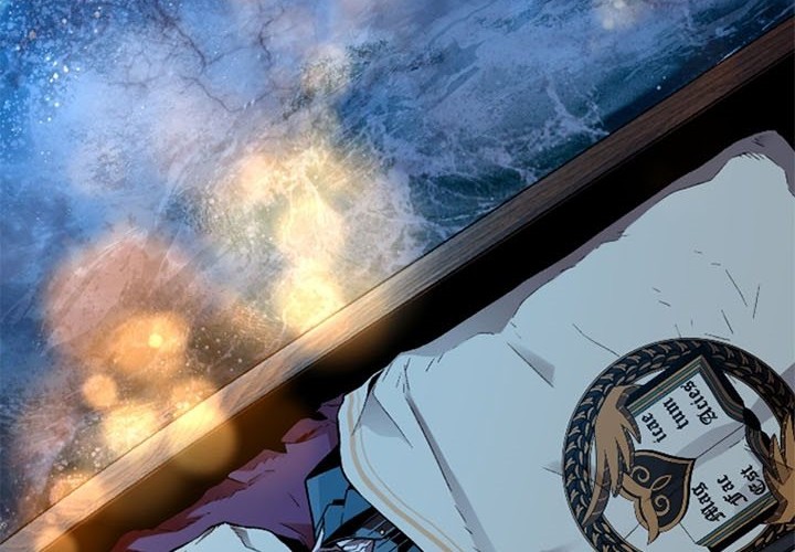 Talent-Swallowing Magician Chapter 08 Gambar 81