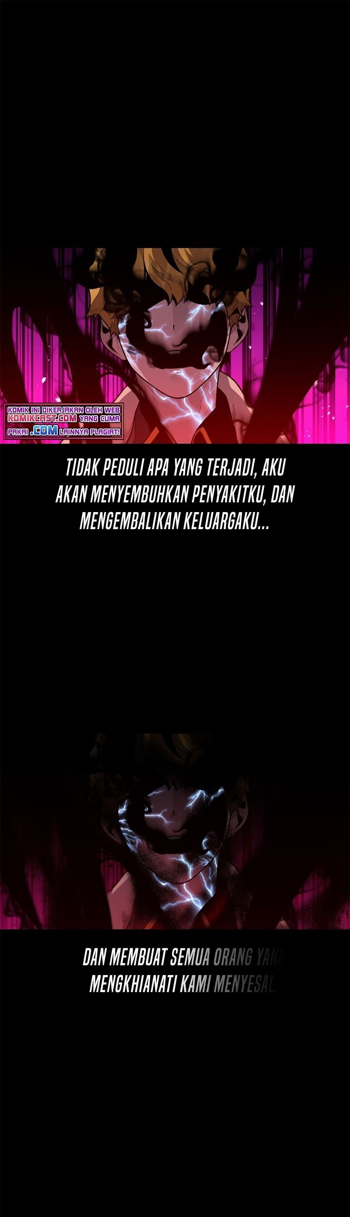 Talent-Swallowing Magician Chapter 08 Gambar 93