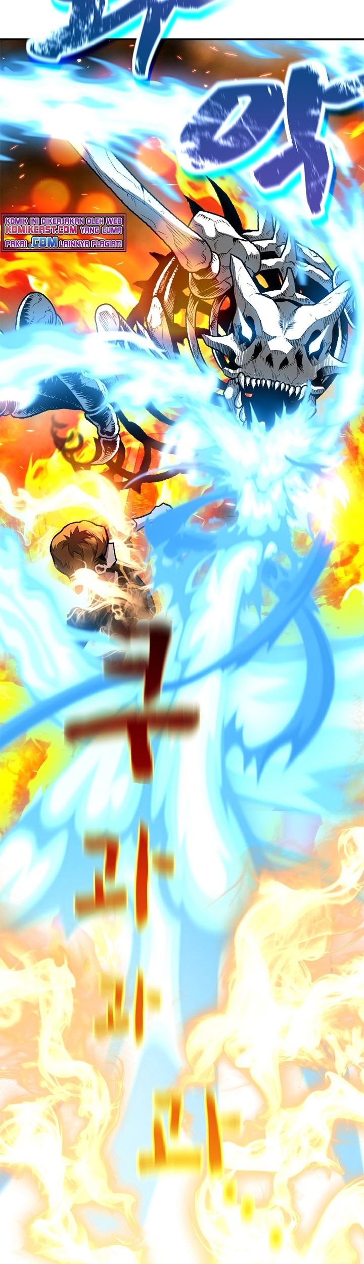 Talent-Swallowing Magician Chapter 08 Gambar 8