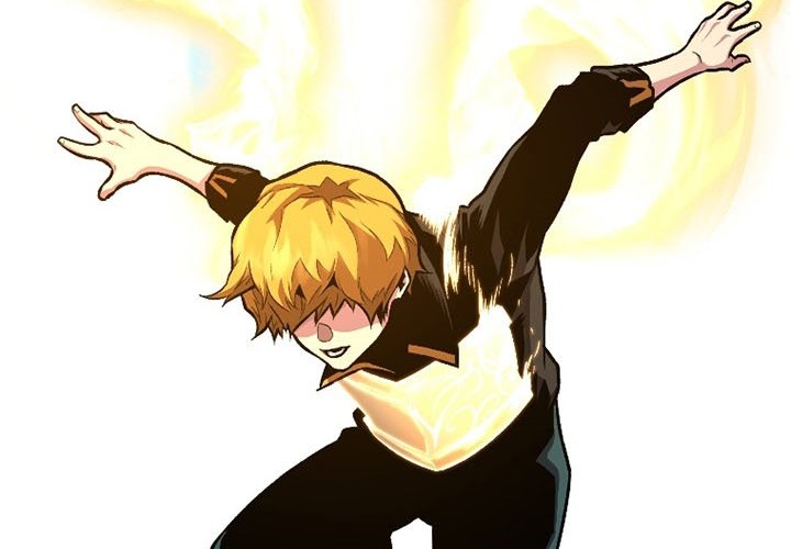 Talent-Swallowing Magician Chapter 08 Gambar 9