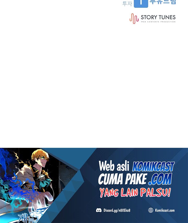 Talent-Swallowing Magician Chapter 08 Gambar 116