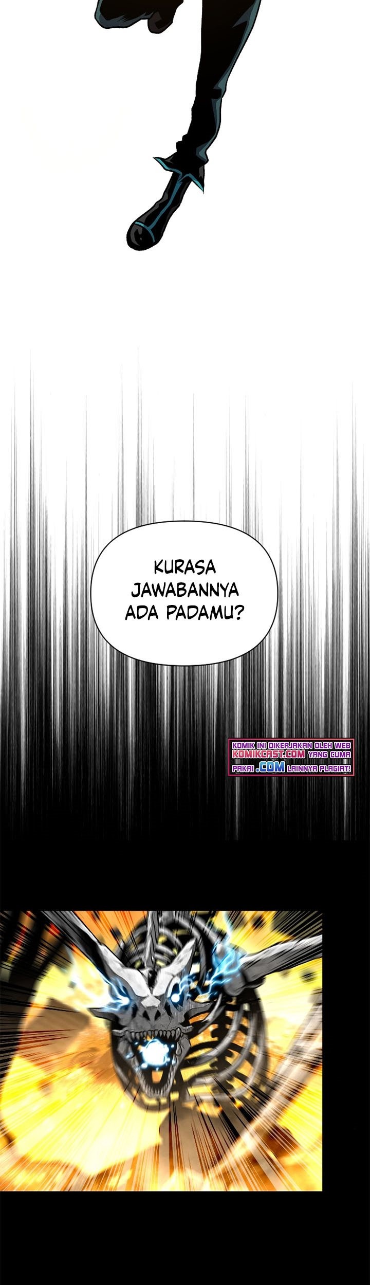 Talent-Swallowing Magician Chapter 08 Gambar 10