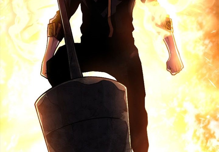 Talent-Swallowing Magician Chapter 08 Gambar 13