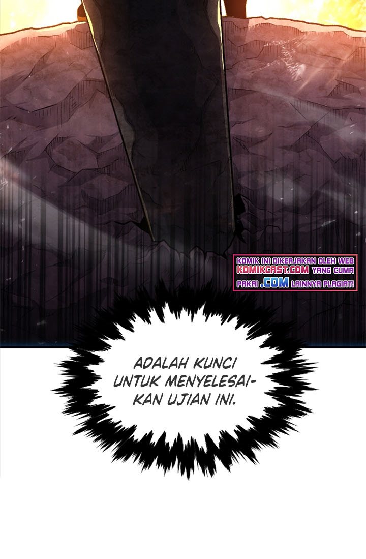 Talent-Swallowing Magician Chapter 08 Gambar 14