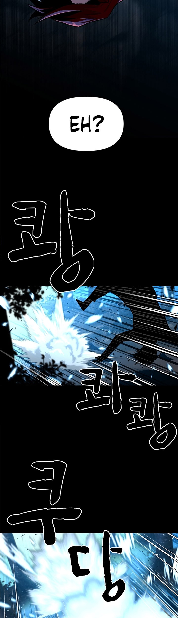 Talent-Swallowing Magician Chapter 07 Gambar 34