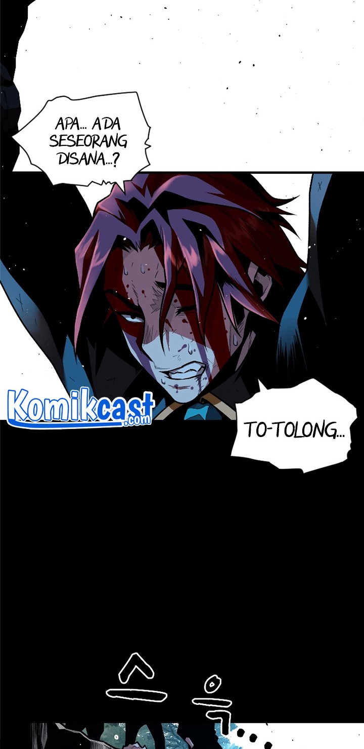 Talent-Swallowing Magician Chapter 07 Gambar 37