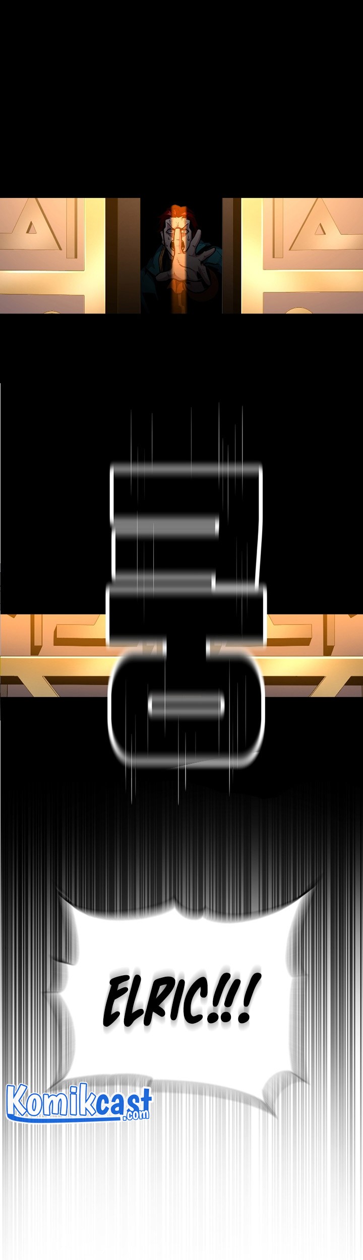 Talent-Swallowing Magician Chapter 07 Gambar 18