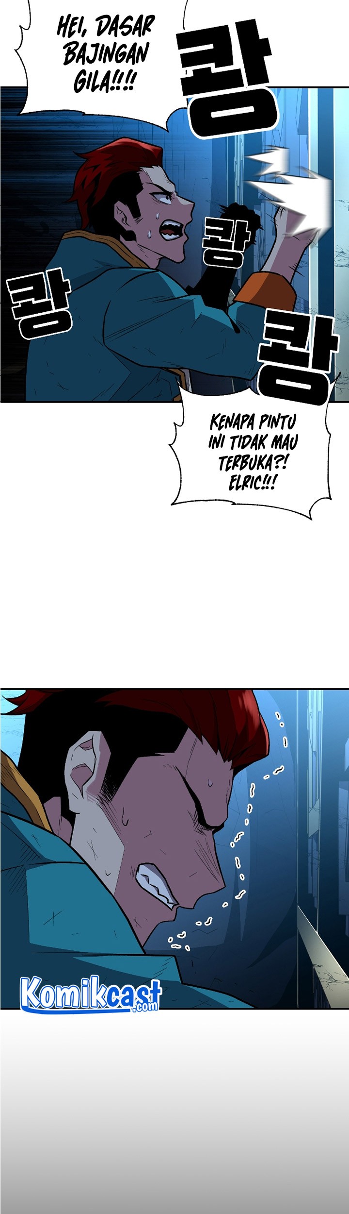 Talent-Swallowing Magician Chapter 07 Gambar 20