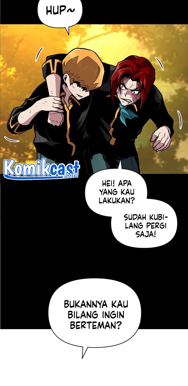 Talent-Swallowing Magician Chapter 07 Gambar 47