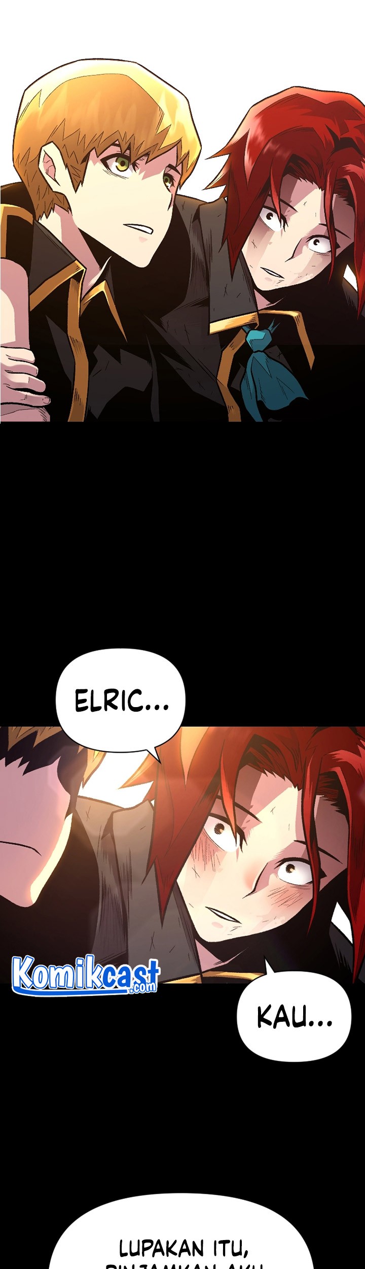 Talent-Swallowing Magician Chapter 07 Gambar 48