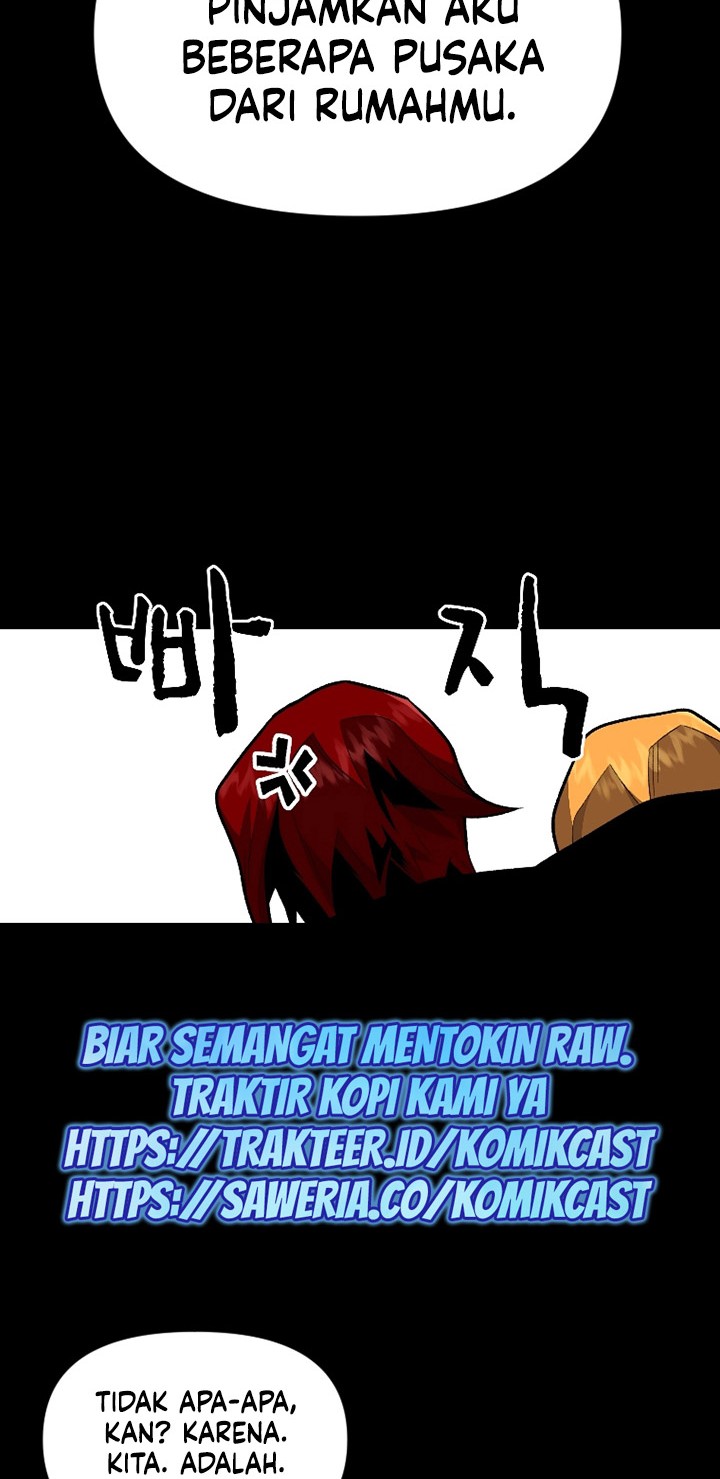 Talent-Swallowing Magician Chapter 07 Gambar 49