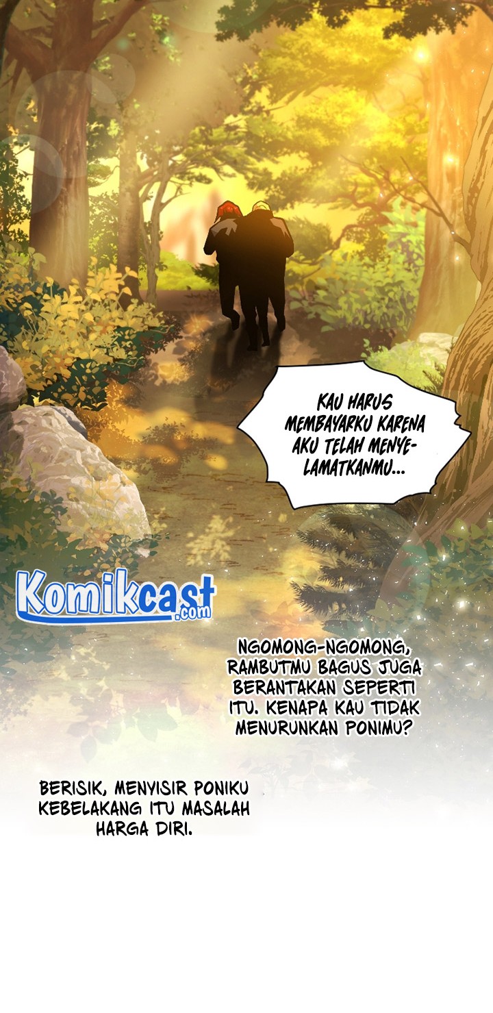 Talent-Swallowing Magician Chapter 07 Gambar 51