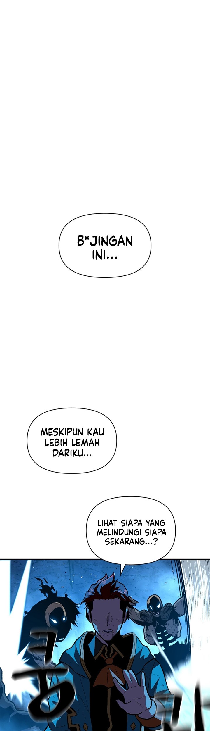 Talent-Swallowing Magician Chapter 07 Gambar 52