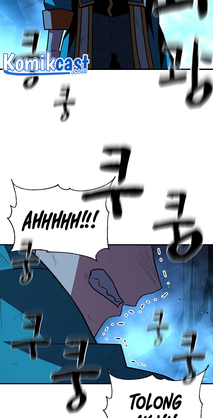 Talent-Swallowing Magician Chapter 07 Gambar 53