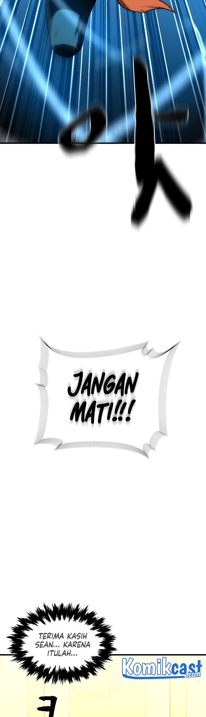 Talent-Swallowing Magician Chapter 07 Gambar 56