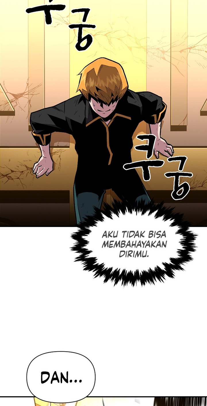 Talent-Swallowing Magician Chapter 07 Gambar 57