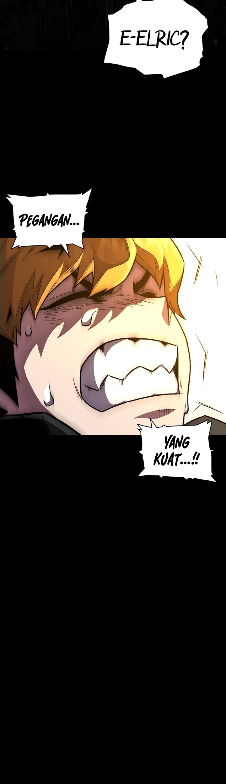 Talent-Swallowing Magician Chapter 07 Gambar 44