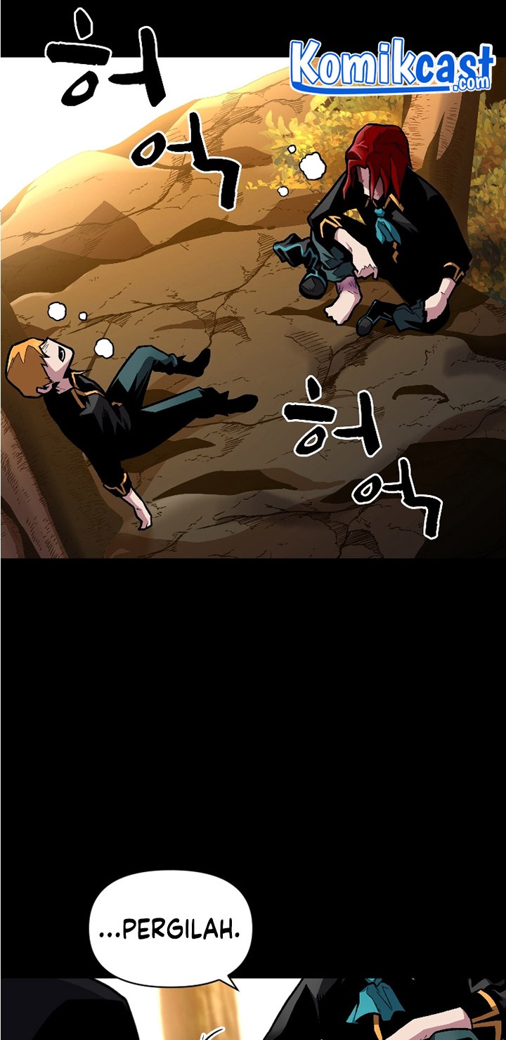 Talent-Swallowing Magician Chapter 07 Gambar 45