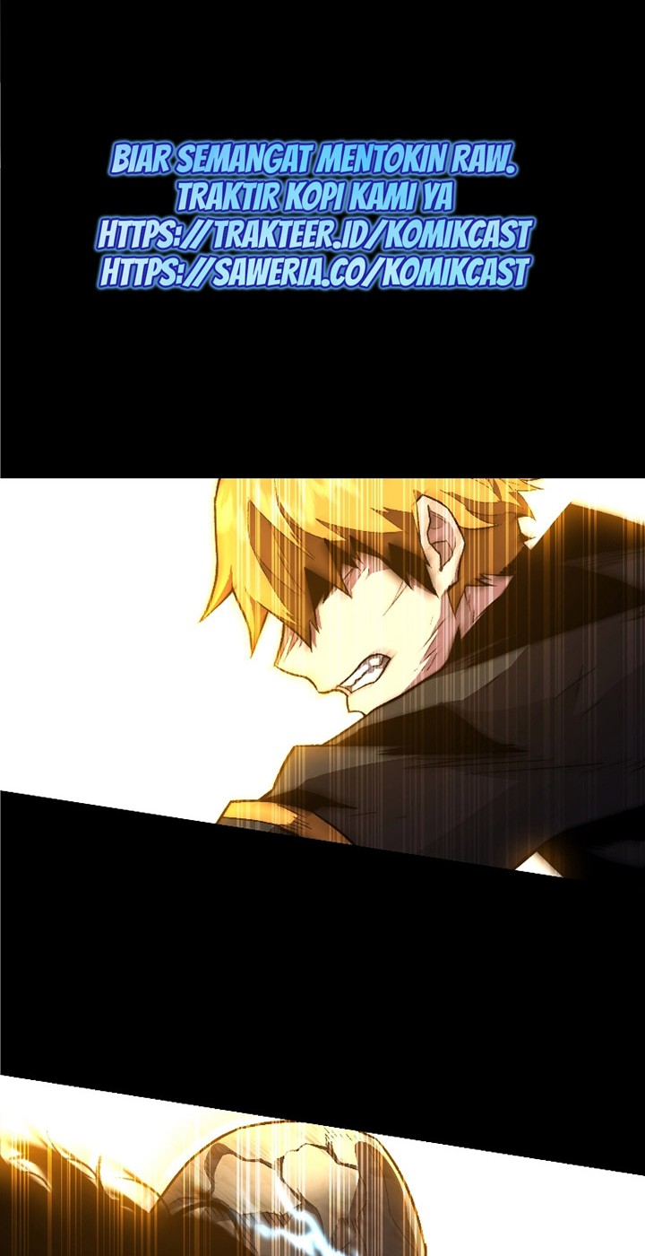 Talent-Swallowing Magician Chapter 07 Gambar 3