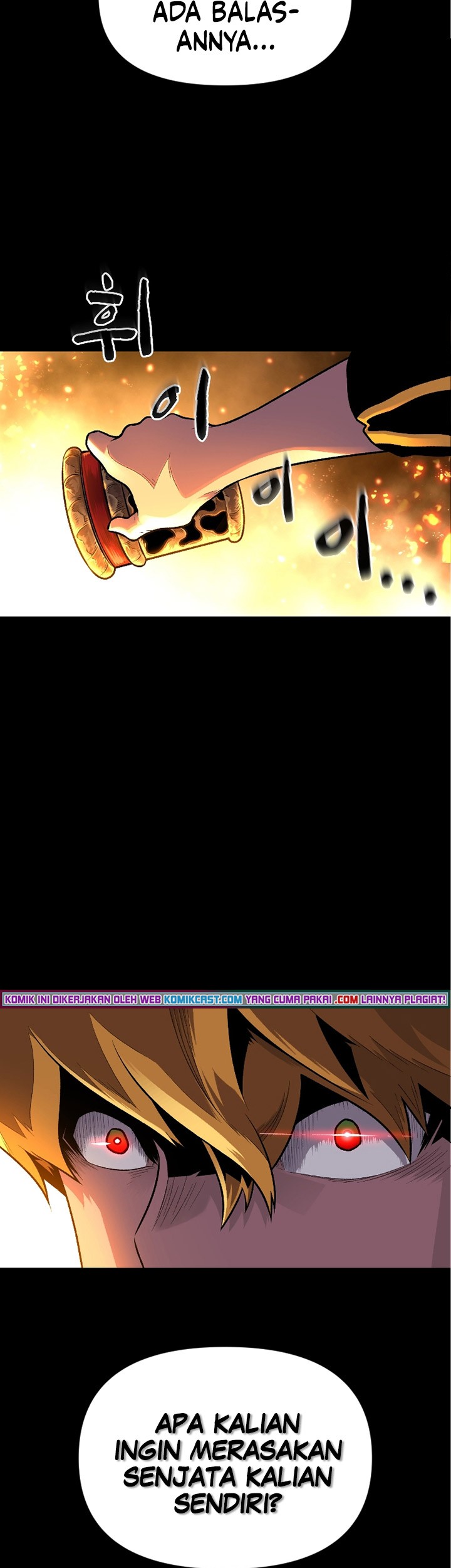 Talent-Swallowing Magician Chapter 07 Gambar 66