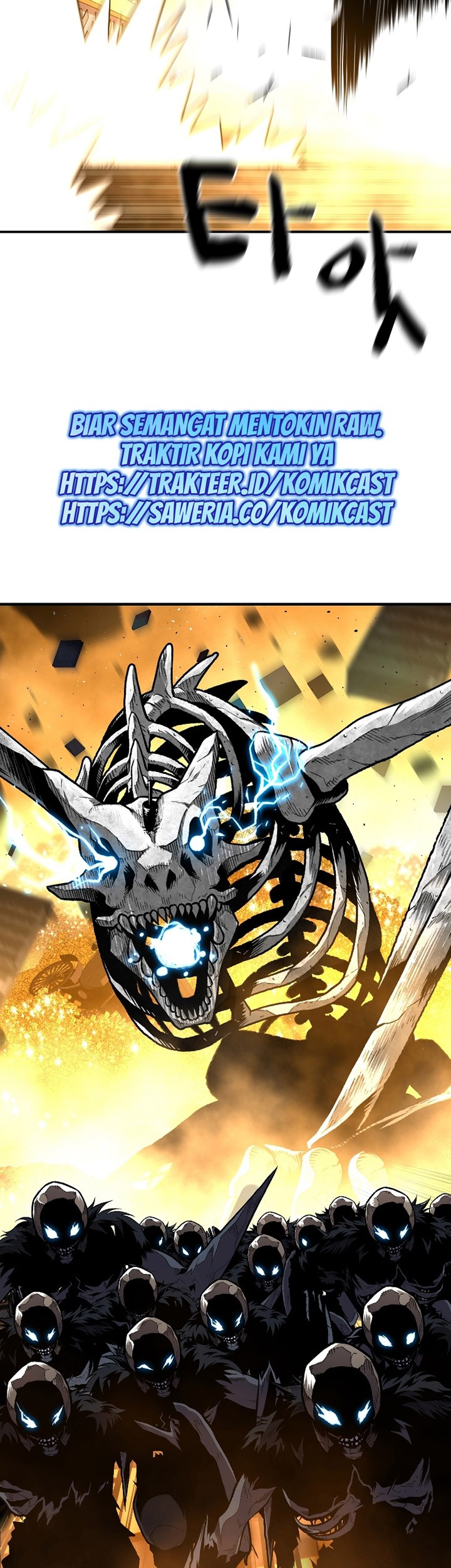 Talent-Swallowing Magician Chapter 07 Gambar 58