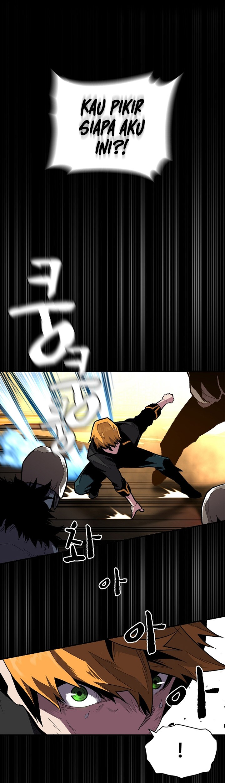 Talent-Swallowing Magician Chapter 07 Gambar 60