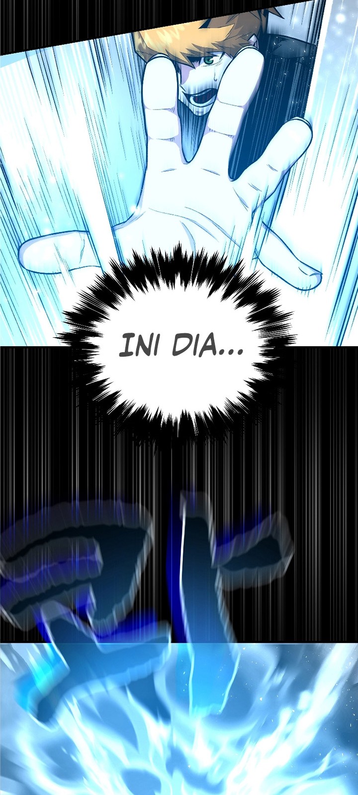 Talent-Swallowing Magician Chapter 07 Gambar 63