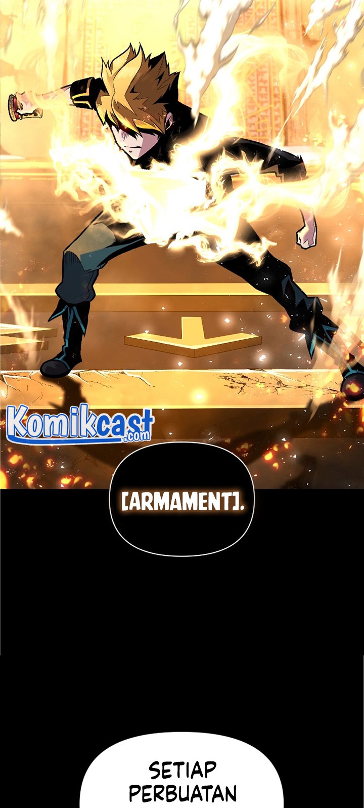 Talent-Swallowing Magician Chapter 07 Gambar 65