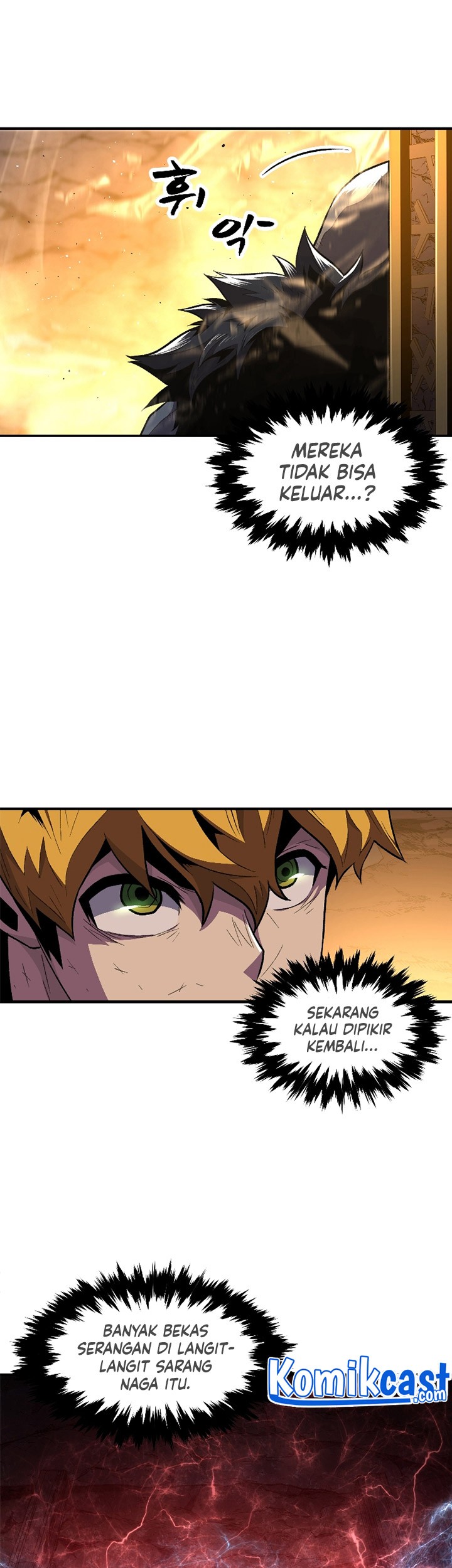 Talent-Swallowing Magician Chapter 07 Gambar 8