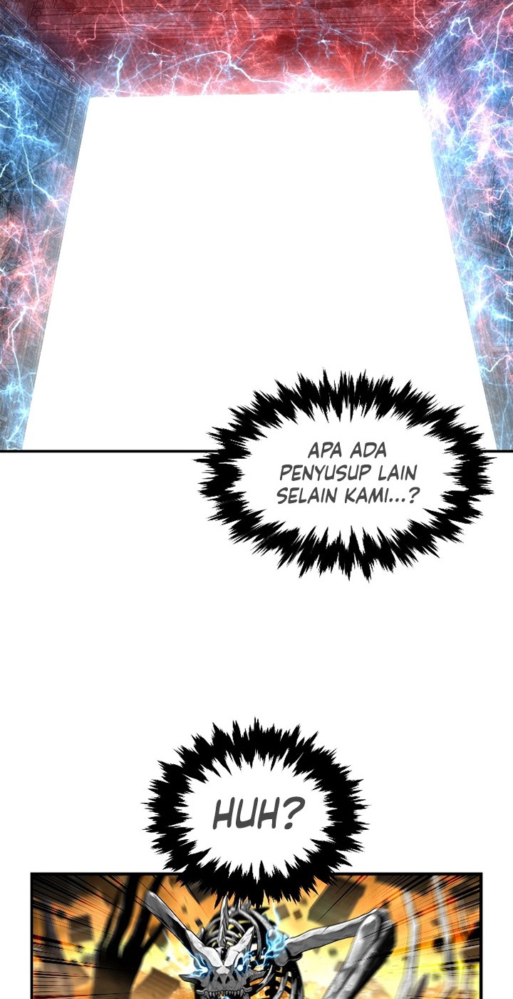 Talent-Swallowing Magician Chapter 07 Gambar 9