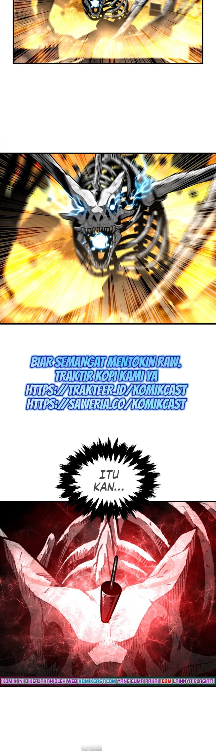 Talent-Swallowing Magician Chapter 07 Gambar 10