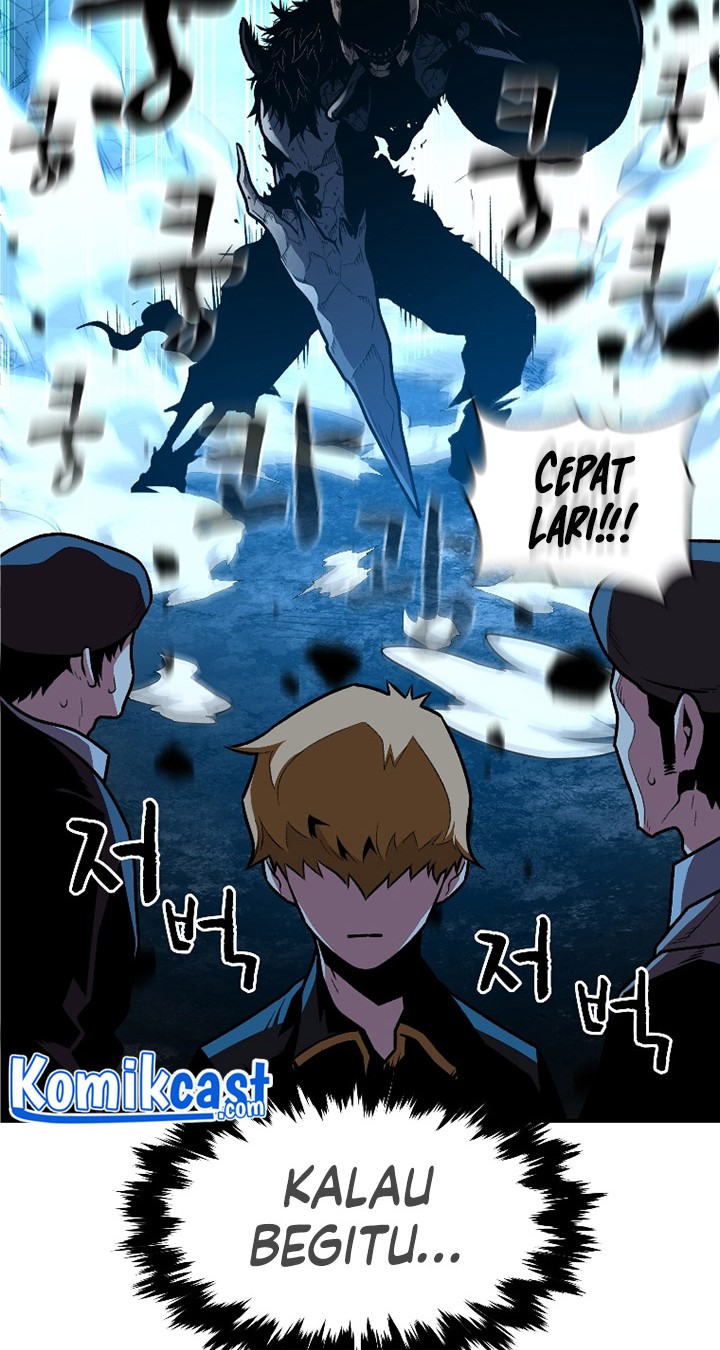 Talent-Swallowing Magician Chapter 07 Gambar 13