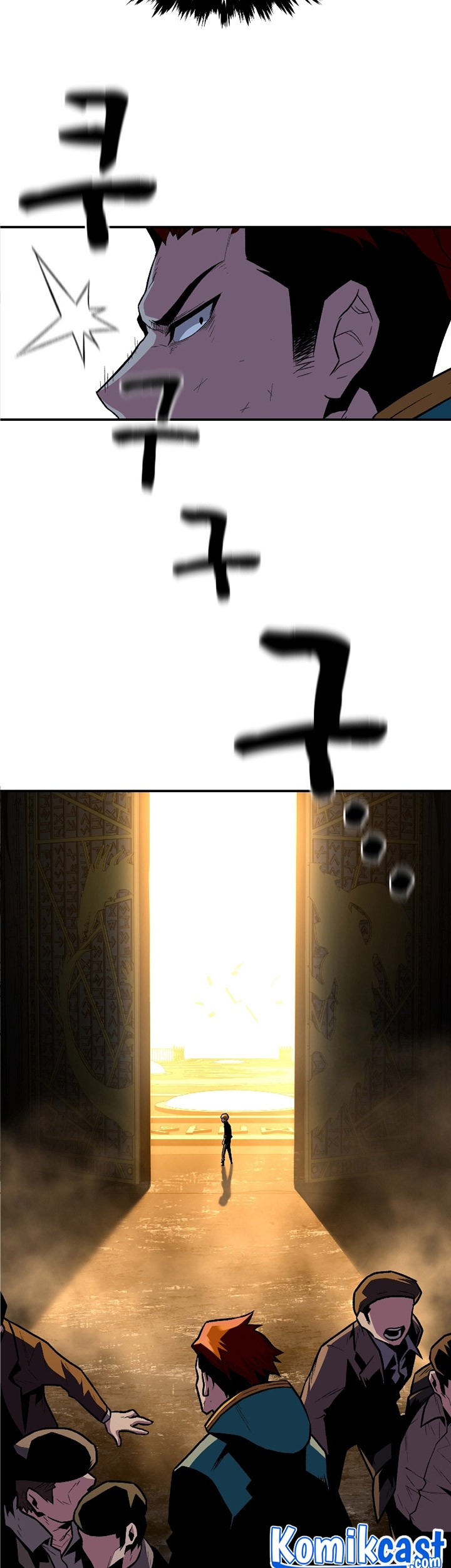 Talent-Swallowing Magician Chapter 07 Gambar 14