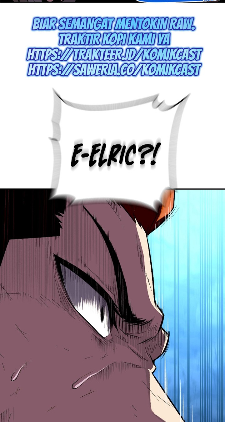 Talent-Swallowing Magician Chapter 07 Gambar 15