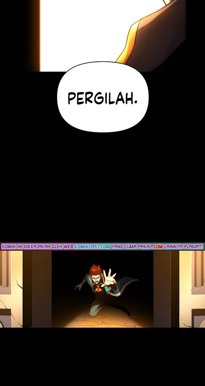 Talent-Swallowing Magician Chapter 07 Gambar 17