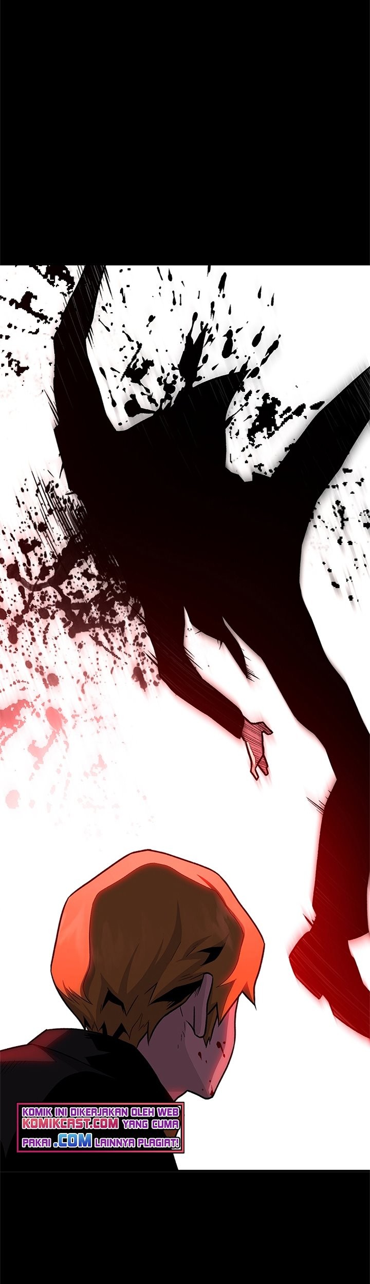 Talent-Swallowing Magician Chapter 06 Gambar 35