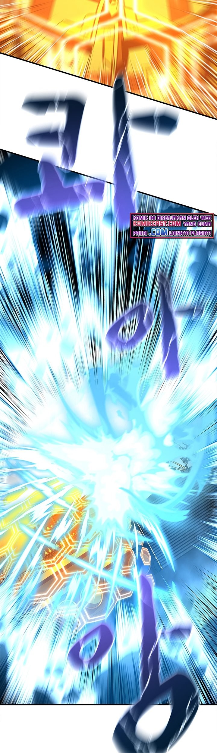 Talent-Swallowing Magician Chapter 06 Gambar 18